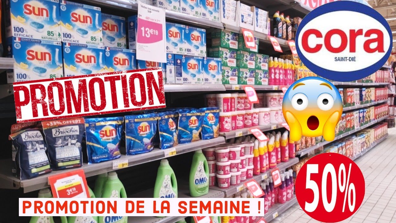 📣 ARRIVAGE CORA 🎉 PROMOTION DU 1ER AOÛT 💯 #bonplan #promotion #cora  #arrivagedelasemaine