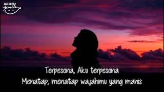 Dhevy Geranium - Terpesona | Terpesona Aku terpesona Menatap menatap wajahmu yang manis|Tiktok Viral