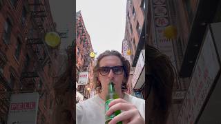 Joe’s Ginger in NYC Chinatown #foodshorts #restaurantreview #knicksfans