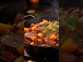 Part 15: Turkey &amp; Sweet Potato Skillet #castironcooking #cleaneating #mealprep