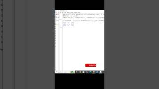 How to add 2 matrices in Python #coding #programming #rget #rgeteducation #pythonprogramming