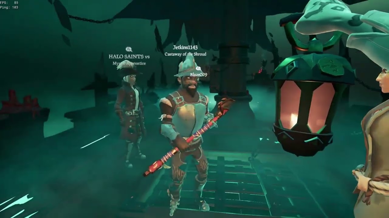 the least racist and least homophobic pirates