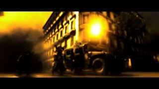 BF3 - Sunshine (cinematic movie)