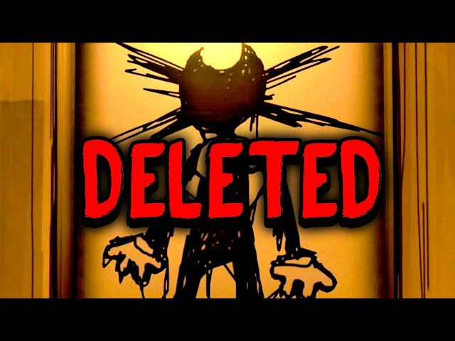 This Awesome Bendy Fangame Was Deleted From The Internet Youtube - fireflies gfx short story roblox amino
