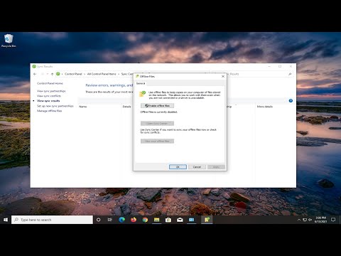 Sửa lỗi trình bảo vệ màn hình không hoạt động trong Windows 10/11