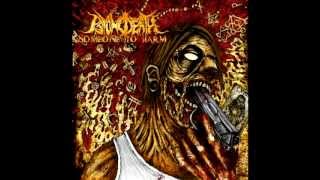 PSYCHODEATH - Abyss
