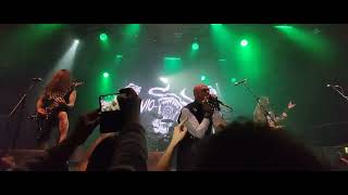 Vio-Lence / Flesh from Bone