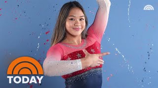 U.S. Women’s Gymnast Suni Lee's Dad Shares His Secret To Raising An Olympian