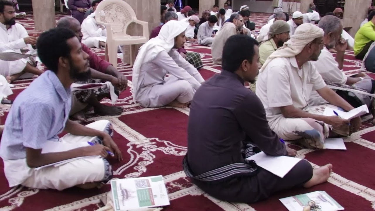 حصـاد العـام 2025م | مؤسسة بناء للتنمية الإنسانية