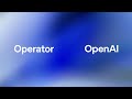 Introduction to Operator & Agents Episode cover
