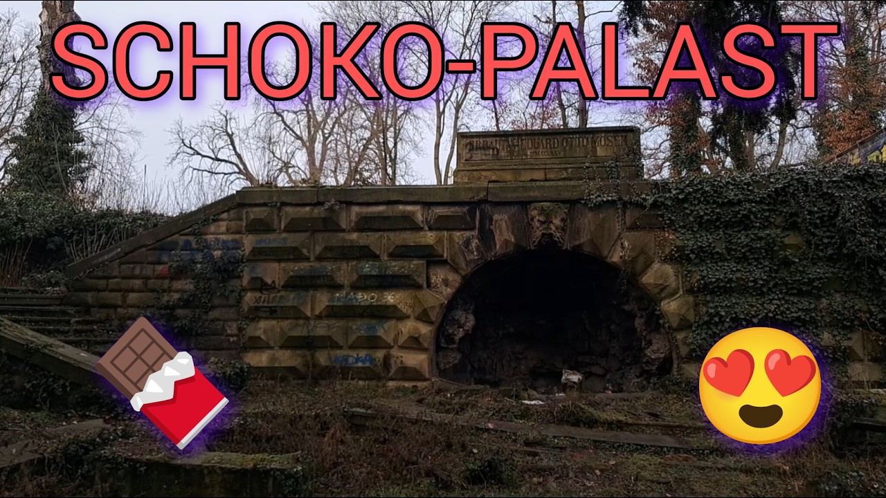 Vom Pariser Confiseur zum Stuttgart-Millionär: Mosers süßes Imperium