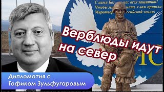 Тофик Зульфугаров. Зачем русским консульство в Ханкенди