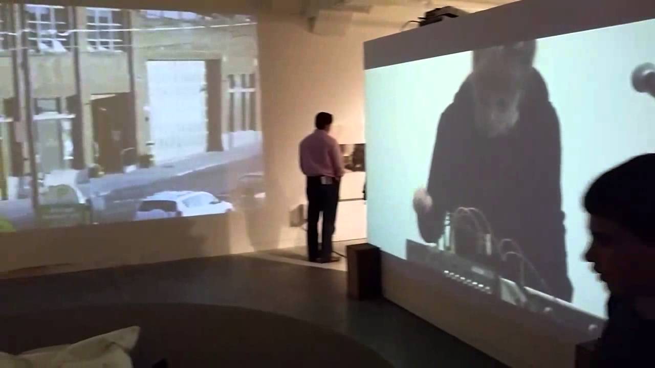 First Friday ~ DownTown Raleigh - CAM - Contemporary Art Museum 2