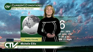 CTV Weather Segment: Thursday, April. 14, 2022