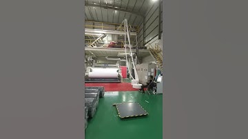 2400mm nonwoven machine distributor supplier