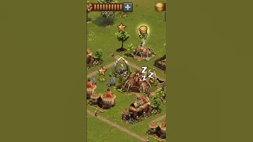 Forge of empires gameplay
