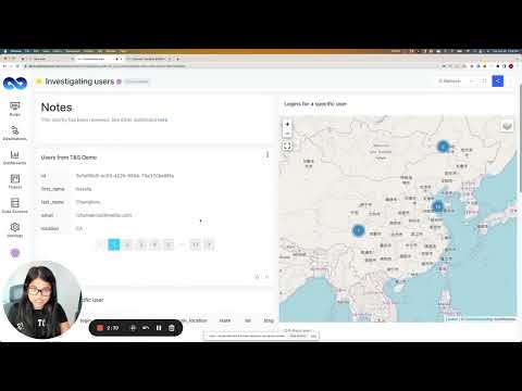 Getting started with LogicLoop