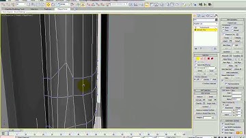 Modelling HTC Desire in 3ds Max - Part 2