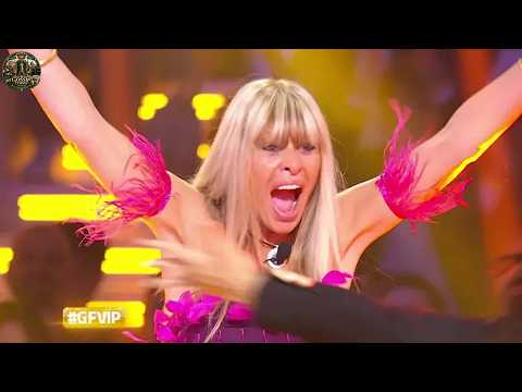 Video Alessandra Mussolini Debutta a Uomini e Donne con un Ingresso Scoppiettante