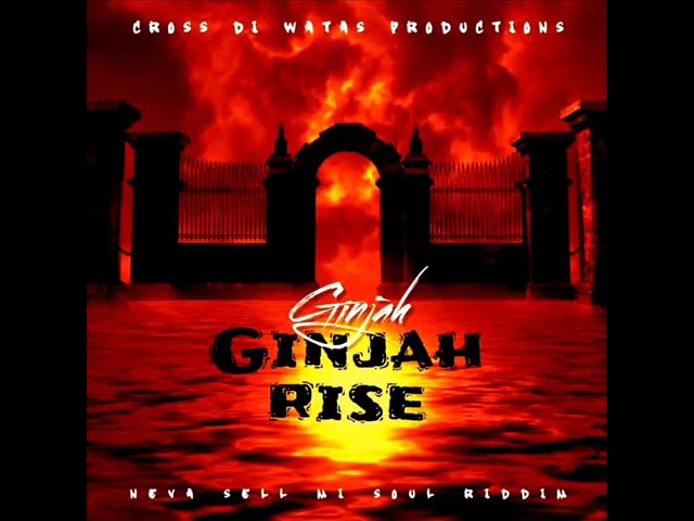 Guarda Ginjah - Rise (New Reggae Song 2023) (Neva Sell Mi Soul Riddim 2023) su YouTube Guarda Ginjah - Rise (New Reggae Song 2023) (Neva Sell Mi Soul Riddim 2023) su YouTube