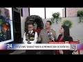 Crimen en Chincha: Alias “Diablo” asesinó a promotora de eventos por 2 mil soles