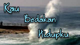Engkau Laksana Bulan (Lirik) - LatMus Cover