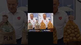 #tusk #funny #wośp