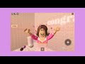 Playing a satisfying boba obby!