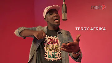 Terry Afrika - Chiwerure | COLOR VIBES