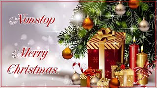 Merry Christmas 2018 - Best Pop Christmas Songs Ever - Top Christmas Greatest Songs 2018