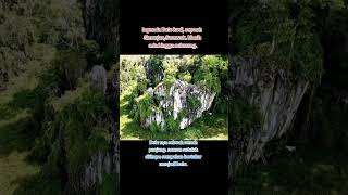 Download Lagu legenda batu kudi simunjan, Sarawak MP3