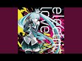 LOVE IS OVER feat. 初音ミク