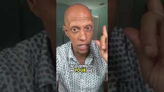 🫒 Why Whole Olives are BETTER than Olive Oil | Mastering Diabetes #shorts