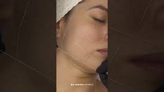 Summecosmetics Collagen Thread Short