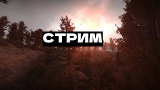 РЫЖИЙ ЛЕС - ЛИМАНСК ► S.T.A.L.K.E.R. Ловец Снов #5