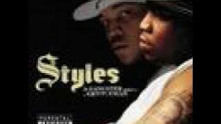 Styles.p--Some Niggaz