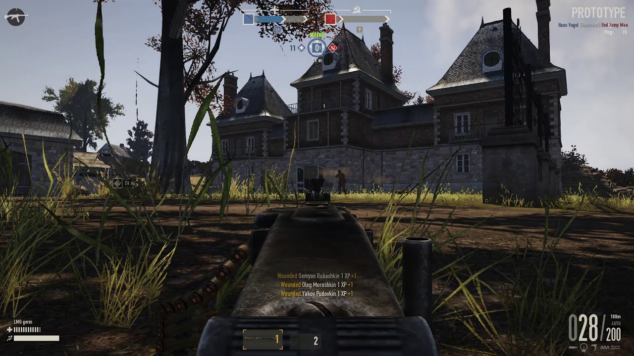 heroes and generals prototype srvcer heroes and generals prototype srvcer