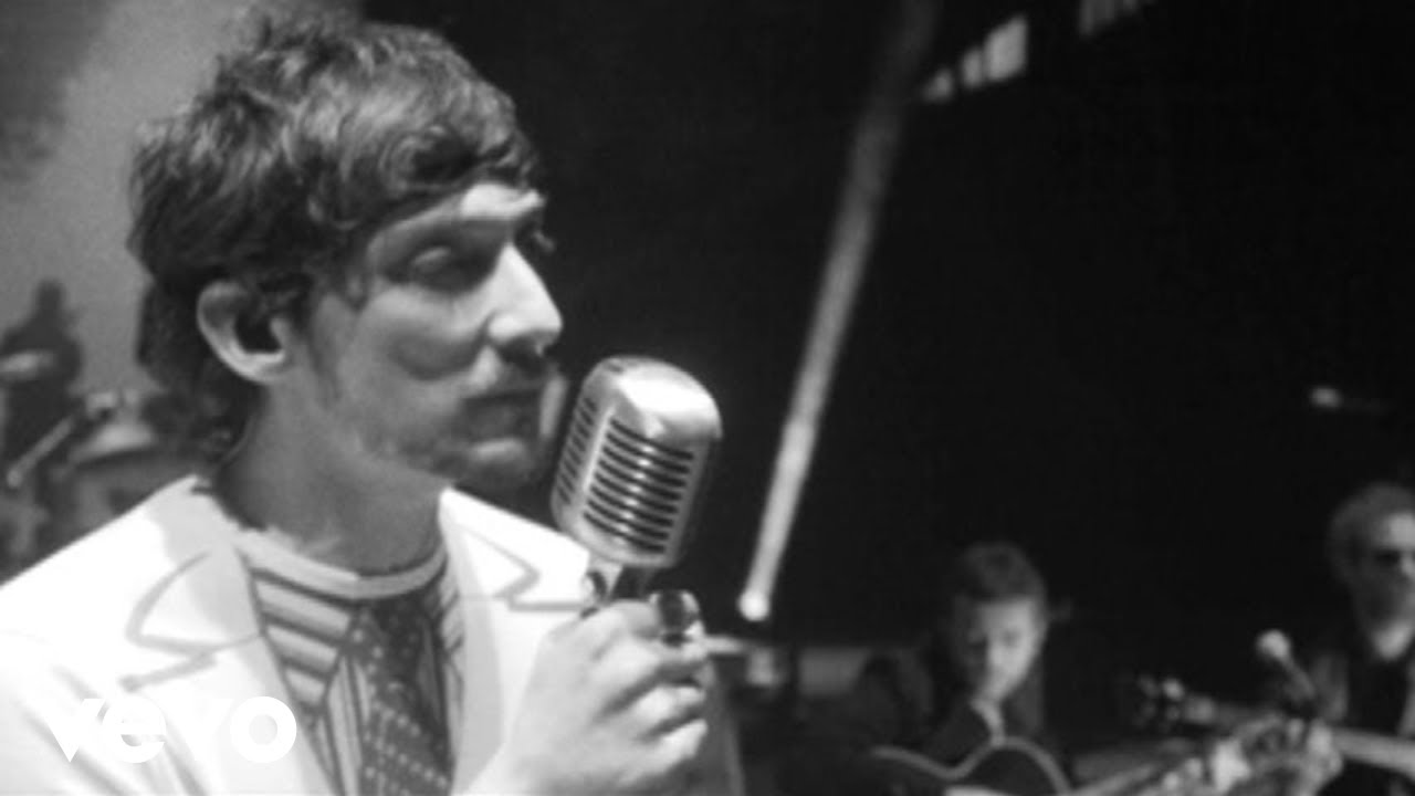 Zoé - Bésame Mucho