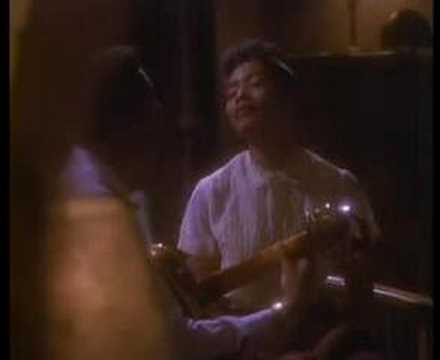 Stay With Love - Jermaine Jackson & Syreeta Wright