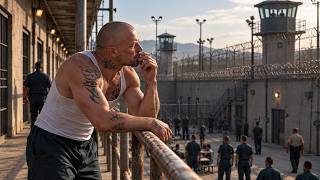 After 20 Years in Prison, He Was Released for Only One Thing… REVENGE! | Crime Movie in ENGLISH 4K