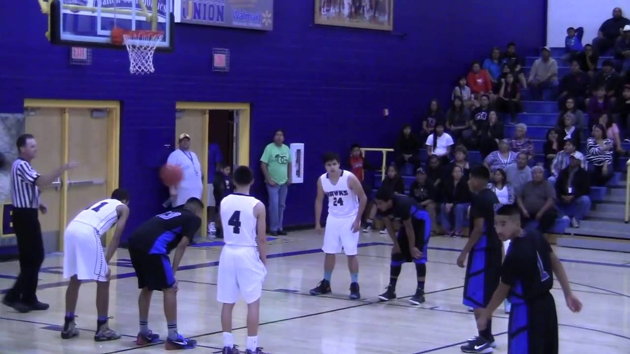 Baboquivari and The Gregory Sch.