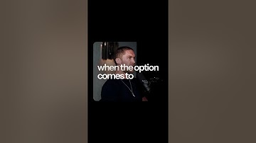 Stop breaking promises to yourself | Chris Williamson & Steven Bartlett