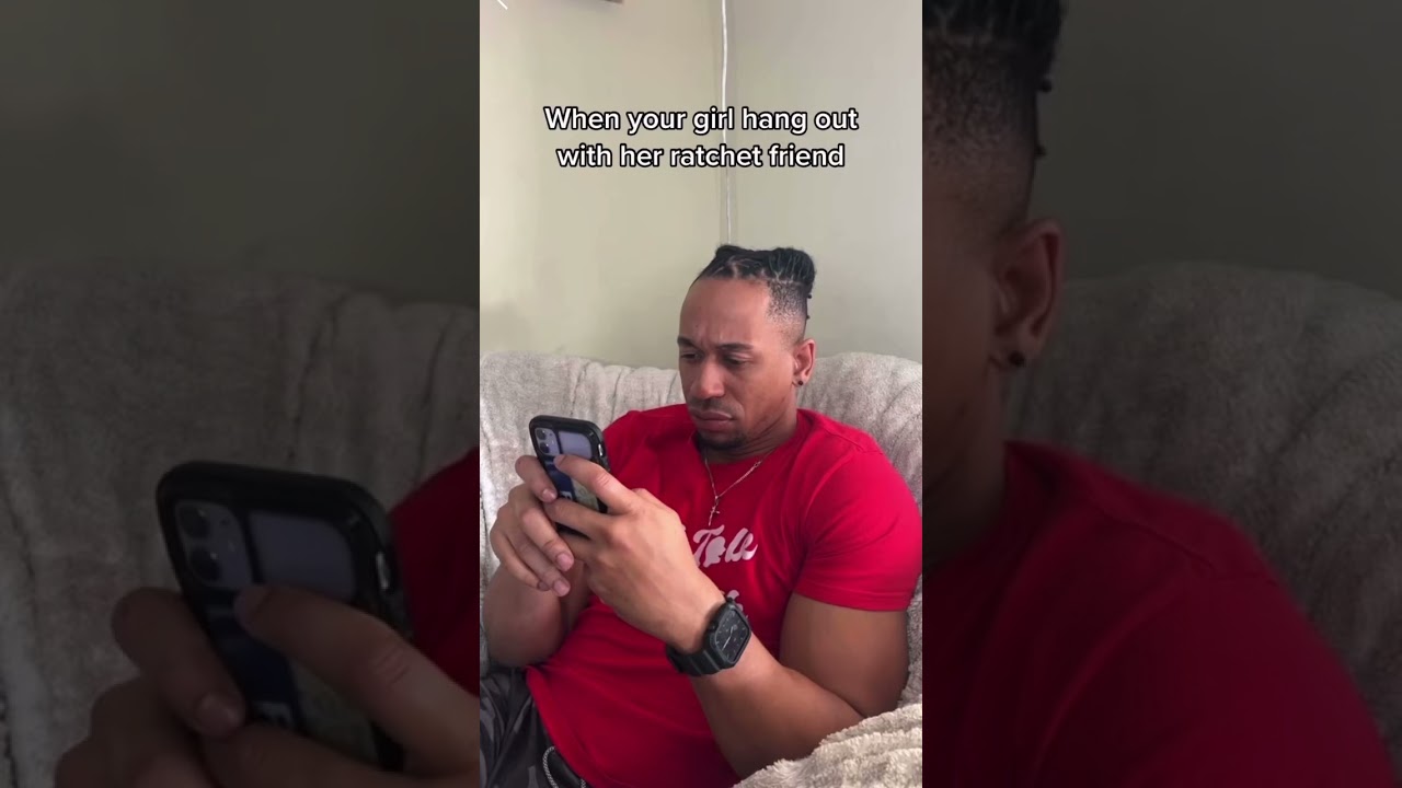 I’m a hater, so what? 