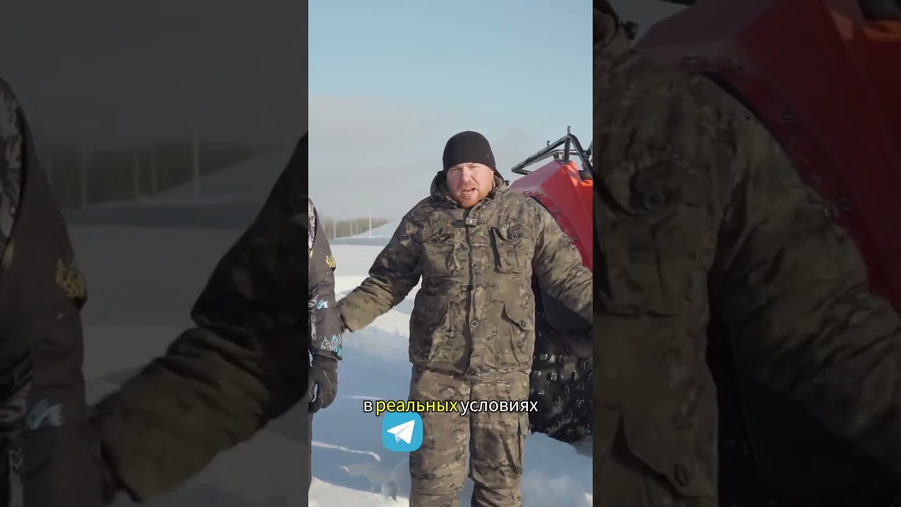 Как разные шины ведут себя на снегу честный тест в реальных условиях