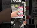 GOLF RIPOFF ALERT!!
