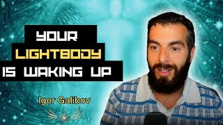 ALIGNMENT OF LIGHT: Your Energy Body, Kundalini & Earth Grid -  What’s Happening NOW | Igor Galibov