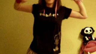 trapara freestyle PN-D