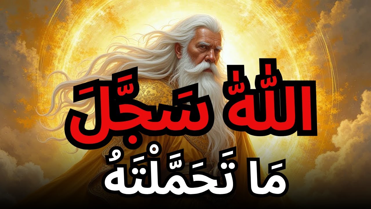 مختار من الله السماء سجلت ما تجاهله العالم