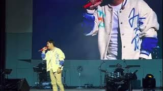 Cakra Khan Nanti At FACA FEST 2023