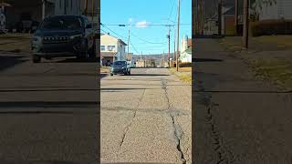 Berwick, Pennsylvania, USA